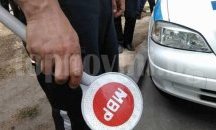 Младеж, контузил варненски полицай, влиза в затвора за 18 месеца