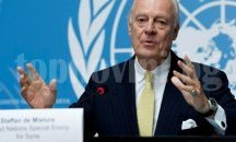 Мирните преговори за Сирия започват в петък