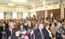 В Сливенска област са сключени 61 договора за финансиране по програмата за саниране
