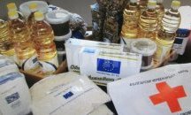 Изтича срокът за получаване на помощи от БЧК-Варна