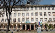 Компютърна графика учат в Димитровград