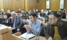 Разрешиха бившата Жандармерия в Разград да бъде дадена под наем