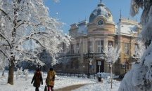 Дискутират „Влияние на електромагнитните вълни върху човешкото здраве“ в Русе