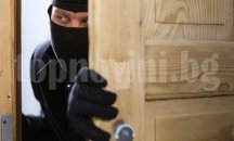 МВР съветва варненци да стрелят по крадци с бойни патрони