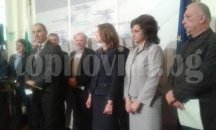 ГЕРБ и реформаторите на нов кръг преговори по коалиционното споразумение