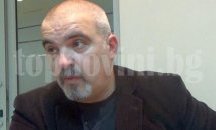 Маноил Манев положи клетва като депутат от ГЕРБ