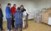 В район "Северен" удължават раздаването на хранителни помощи