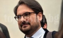 Даниел Смилов: Докладът на Брюксел е снемане на доверието от Цацаров