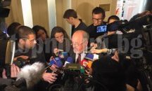 АБВ разколебани в позицията си за оставката на ВСС