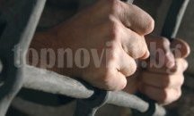 Задържаха рецидивист в Шумен, обрал магазин в Гърция