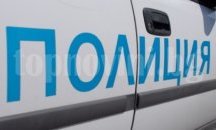 Заклаха таксиметров шофьор пред "Кауфланд" в Плевен