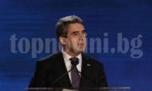 Няма данни за терорист с български произход, хвали се президентът