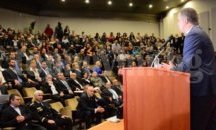 Приеха Бюджет 2016 на Община Варна
