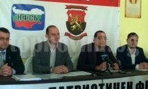 Съветниците от ПФ: Няма до подкрепим бюджета на Пловдив