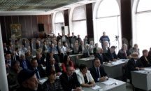 Разглеждат новата структура на общинска администрация на сесията в четвъртък