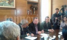ГЕРБ и реформаторите готови с новия анекс до средата на февруари