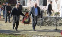 Твърдица отбеляза 138 години от Oсвобождението