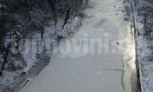 Половината от въжените мостове в областта са опасни за експлоатация