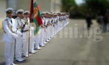 Военноморските сили набират матроси за Варна, Бургас и с. Сенокос