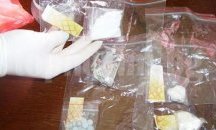 Хванаха зависим варненец с пико и го глобиха с 1000 лева