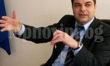 Първа копка на завод в Димитровград през май, вече набират работници