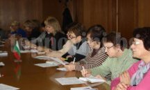 Приеха правила за нов съвет на директорите на детските градини в Шумен