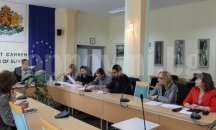 Разгледаха случай на дете в нуждаещо се от подкрепа семейство
