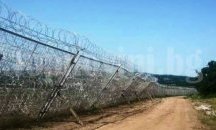 Нови 34 млн. лв. отиват за изграждането на ограда по границата с Турция