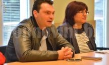 Общинските съветници от БСП няма да подкрепят столичния бюджет