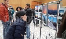 Ученици от 12 образователни институции участваха във фотоконкурса „Небето над Разград”