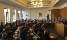 Гласуват бюджета на София