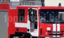 Възрастен варненец загина при пожар в апартамент
