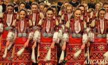 Ансамбъл "Пирин" показва богатството на българския фолклор с национално турне