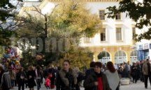 В Сливен притеснени за Стария бряст