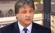 Докладът на Европейската комисия няма да бъде сложен в тоалетната, обеща Димитър Узунов