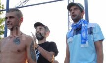 Феновете в Русе с инициатива за намаляване на агресията в обществото