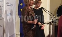 Диана Ковачева стана заместник на Мая Манолова