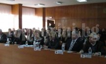 Отложиха решението за религиозната агитация в Шумен, прекъснаха сесията