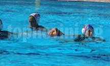 Бургас е домакин на първия кръг от шампионата по водна топка