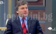 Член на ВСС съзря добре прикрито раздразнение в доклада на Еврокомисията