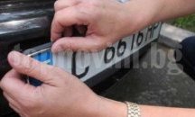 Варненци могат да изберат регистрационни номера за автомобилите си