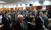 Общинската администрация в Асеновград с нова структура