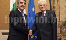 С 30% се е увеличила търговията между България и Италия