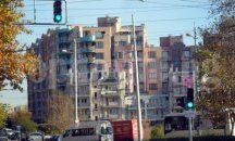Затварят утре участък от бул. „Ал. Стамболийски“ в Пловдив