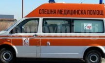 Мъж и жена пострадаха при катастрофа на пътя Свищов– Алеково