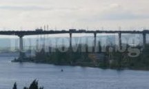 Пред финал е основният ремонт на Дъговия мост