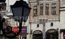 Великотърновска община откупува Къщата с маймунката от Съюза на учените