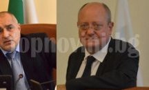 Задържан за притежание на дрога твърди, че е бит от полицаи