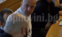 Светльо Витков избяга от РБ