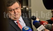 Цацаров не вижда защо да се прави анализ на свършеното от прокуратурата